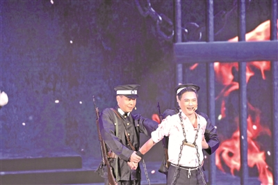 追忆王孝和烈士的微电影昨首映-鄞州新闻网-中国宁波网