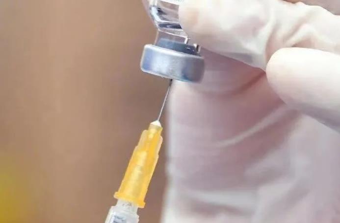 995.82万剂次！宁波通报新冠疫苗接种最新情况