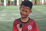 火了！宁波4年级男孩的痛哭刷屏朋友圈