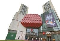 全是人！宁波高新宝龙广场开业 高新区终于有购物中心了