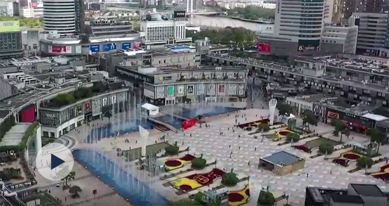 央视《新闻联播》点赞宁波高标准建设文明城市