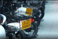 宁波骑电动自行车的注意！多人已收到罚单！