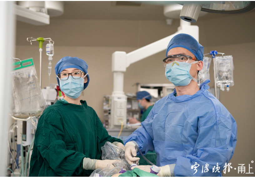宁波26岁姑娘突然确诊癌症 医生提醒不要排斥这个检查