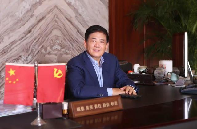 新蒲集团董事长王双对_徐开骋王双结婚照