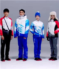 北京冬�W��和冬���W��制服�b��