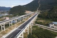 宁波今年交通投资458亿元 甬台温高速改扩建等项目将开工