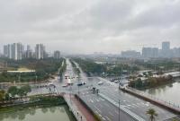 今天气温“狂飙” 宁波连续阴雨天气即将开启