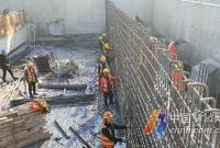 宁波轨道交通6号线一期工程列入省重点建设增补项目