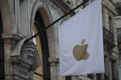 继欧盟后美国也对苹果公司出手了 声称“将要拆分苹果公司”