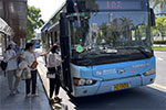 宁波乘坐公共交通须持48小时核酸证明 没有智能手机怎么坐车？