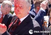 突发！俄罗斯驻波兰大使“遇袭”