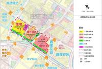 宁波这片老街规划调整方案批前公示 部分土地用途明确