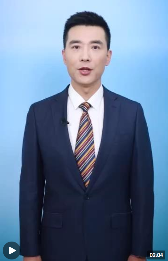 主播说联播丨这群少年的人生新赛道 让人感受到一种力量