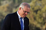 澳大利亚现任总理莫里森败选 新总理是他