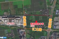 宁波将新建4所学校、3所医院 分别位于海曙、江北、奉化