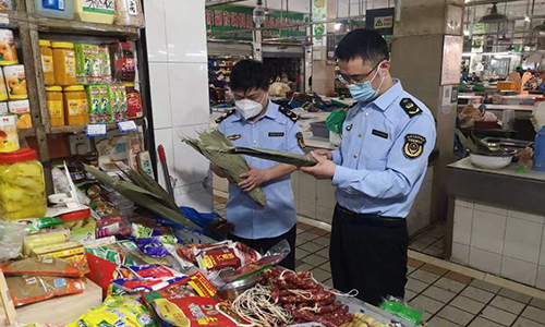 ���������ʳƷ�������¯ 149����ȫ���ϸ�