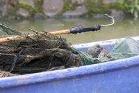 禁渔期闻案而动 海曙严厉打击城区内河非法捕捞行为