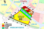 地铁站、医院、学校环绕的宁波老江东这块"宝地"拟调整规划