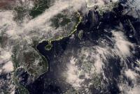 台风“暹芭”或将生成！宁波接下来的天气又要反转……