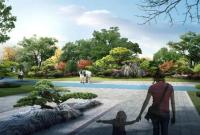 批前公示 宁波市中心将新建一个占地10万余平方米的大公园