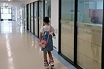 宁波9岁女孩突然晕倒在教室里 2天后被确诊脑梗 所幸的是……
