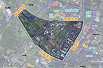 宁波城西这个总面积逾3平方公里的片区启动规划研究