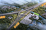 连通宁波两大高架快速路 这一快速路工程规划方案出炉