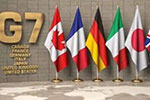 G7和欧盟外长发涉台声明 中方：现实中万恶无耻的活生生标本