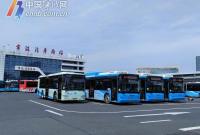 宁波今年计划新增、优化公交线路50条 新开通特色线路20条
