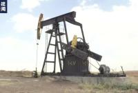 叙利亚超八成叙石油产量被美非法驻军等掠夺