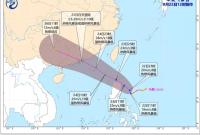 "一口气"生成两个台风 对宁波有影响吗？
