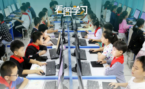 网络安全为人民 网络安全靠人民
