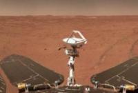我国首次火星探测任务一批科学研究成果发布