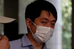 港媒:乱港分子许智峰4项"藐视法庭罪"罪成