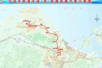 宁慈线宣告开建 宁波又将添一条地铁、汽车同跑的高架