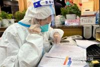 11月15日―16日宁波高新区继续开展区域核酸检测