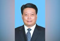 司法部部长唐一军当选新一届江西省政协委员