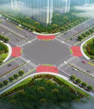 鄞州庆元大道预计2023年底基本建成