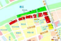 庆丰滨江地块拟调整规划！或建150米高楼 还有一宗新宅地
