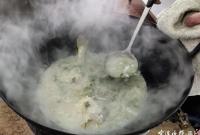 宁波一位乡厨眼中年夜饭菜单的变迁：传统“硬菜”变了