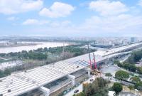 龙年伊始 宁波这些工程项目有新消息