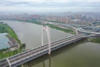 宁波已建成142.1公里快速路 今年还将推进这些快速路工程