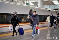 说说“甬广高铁”：宁波到广州未来实现时速350公里高铁直连