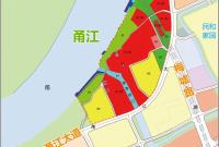 甬江畔老街规划确定 打造独特的复合型滨水城市公共空间