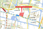 宁波新一批5宗市区宅地挂牌 包括庆丰滨江地块、"鸟巢"旁地块