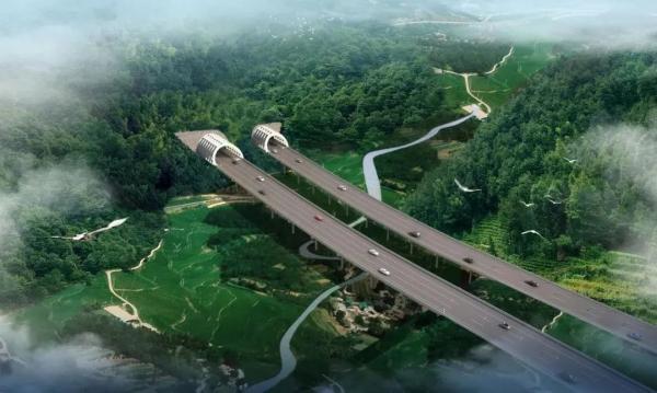总投资约2.9亿元 宁波这个地方要开新隧道