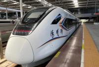 宁波至杭州南城铁将实行临时性实名预约乘车