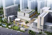 新增床位125张 李惠利医院东部院区要扩建了