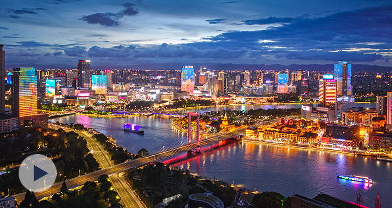 2023宁波市网络安全宣传周活动在镇海启幕