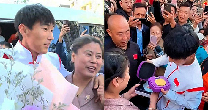 进博会记者节蛋糕主题揭晓